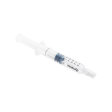 Dynarex Pre-Filled Saline Flush Syringes