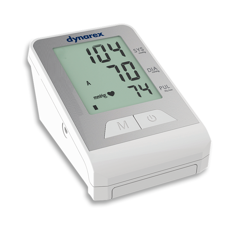 Digital Blood Pressure Monitor Code: 7096 Main image
