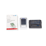 Digital Blood Pressure Monitors (Case of 5)