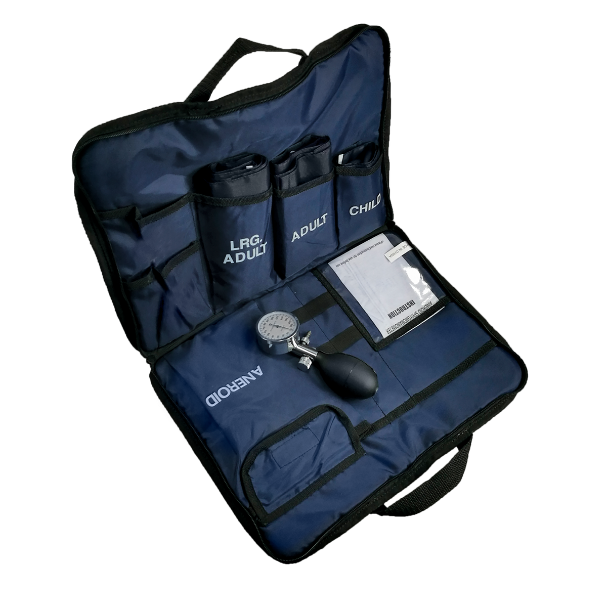 Dynarex blood pressure cuff kits