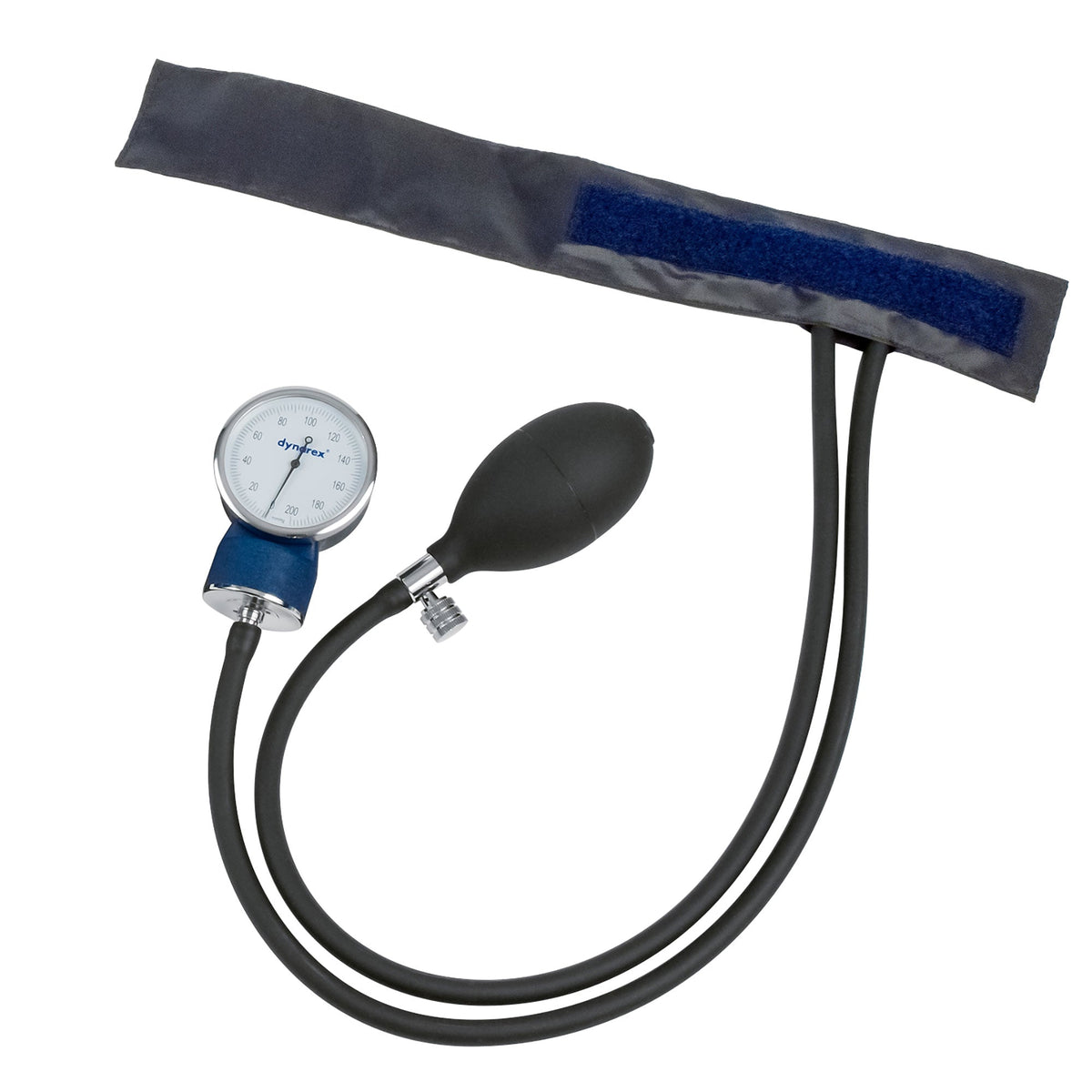 Dynarex Sphygmomanometers - Aneroid - photo 2