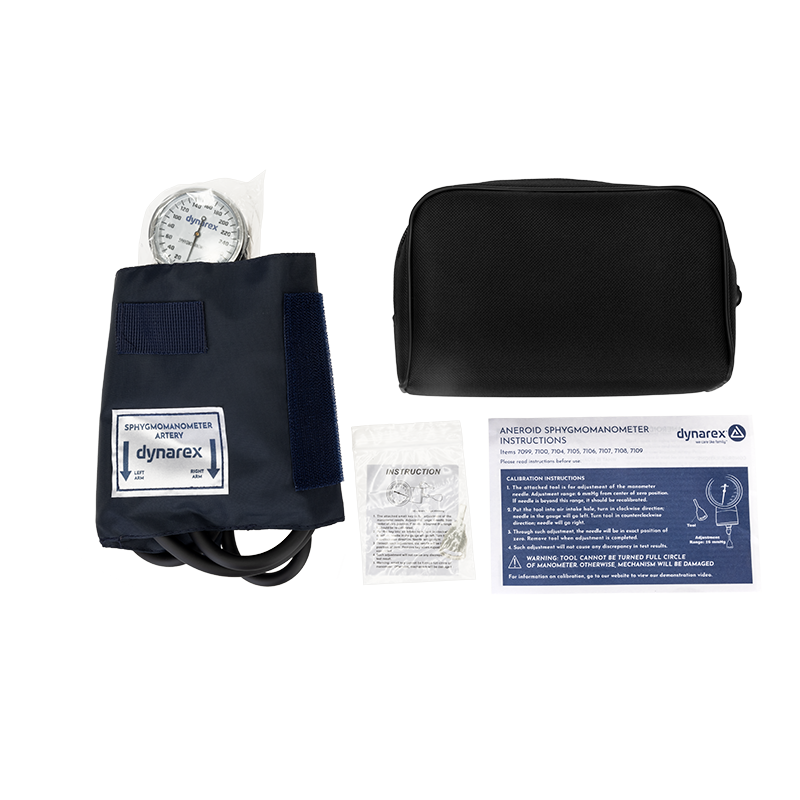 Dynarex Sphygmomanometers - Aneroid - photo 4
