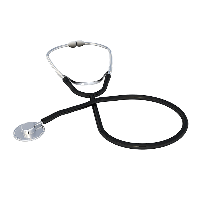 Single Head Stethoscope Main image