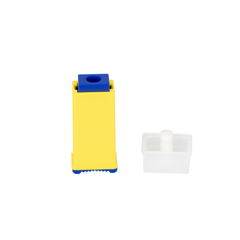 Pressure Activated Safety Lancets - Sterile Code: 7114