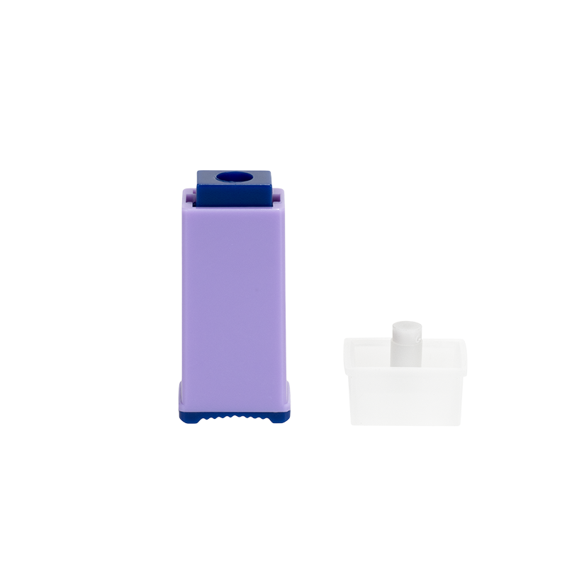 Pressure Activated Safety Lancets - Sterile Code: 7115
