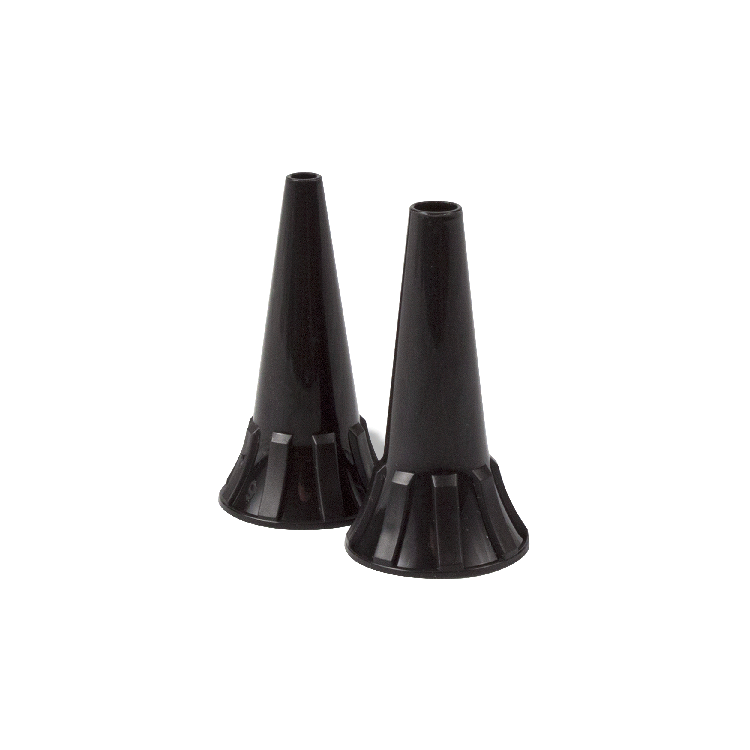 Dynarex Disposable Ear Specula Tips Secondary image