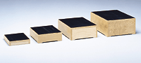 Bailey Nested Platform Stools, Set of 4 - Model 712