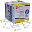 Button Activated Safety Lancets - Sterile Code: 7124