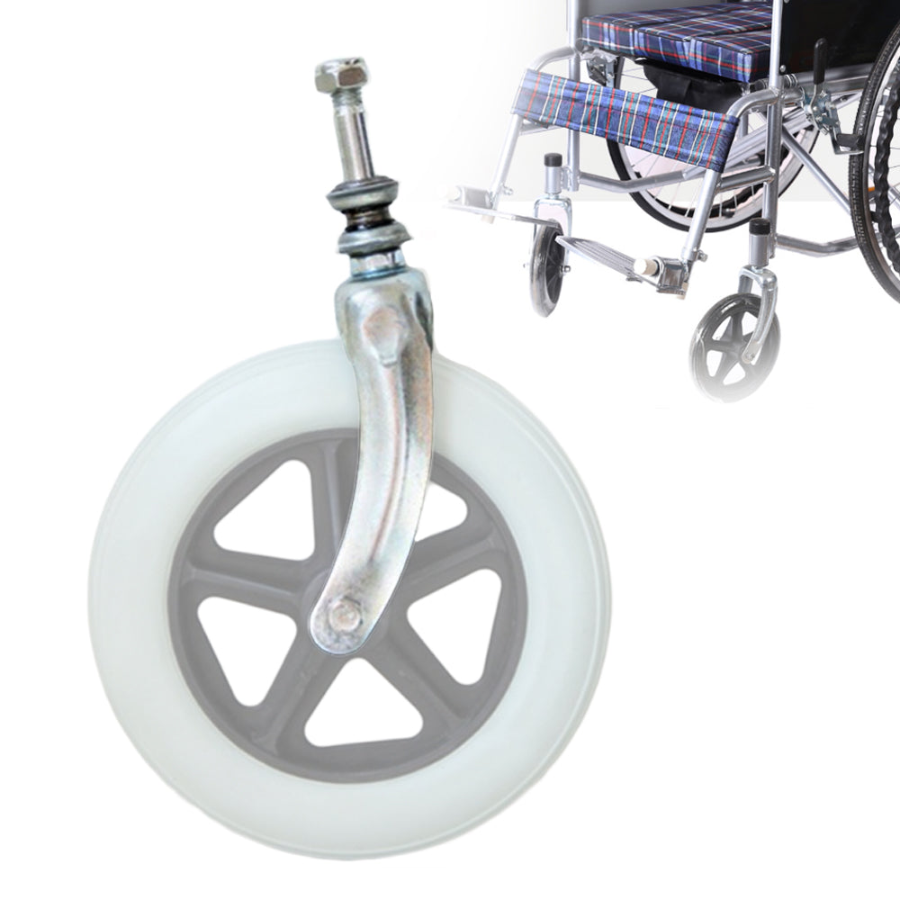 Dynarex DynaRide Pediatric Wheelchair Front Fork