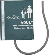 Dynarex Adult Cuff with Connector - M5124 (25cm-35cm)
