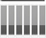 Marking Pencil Refills Lead Only, Box of 5