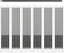 Marking Pencil Refills: Black Lead Only, Box of 5