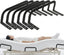 10403 10405 Bariatric Homecare Bed End Mattress Retainer Code: RPHCB-MR35
