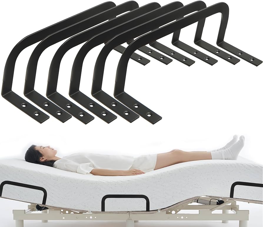 12014 Side Mattress Retainer Code: RPLTC-11SR14