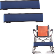 DynaRide 10285 Wheelchair Calf Strap 20" Nylon
