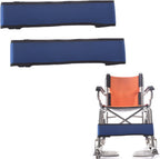 DynaRide Wheelchair Calf Strap, Nylon 20" (RPWC25-CS85)