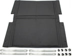 DynaRide 10250 Wheelchair Seat Upholstery Nylon