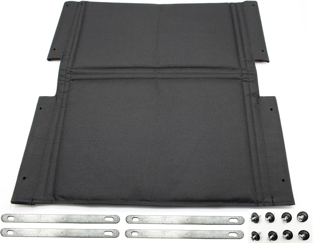 DynaRide 10250 Wheelchair Seat Upholstery 19" Nylon Code: RPWC02-51SN