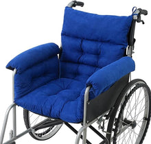 DynaRide 10281 Wheelchair Seat Cushion 16"