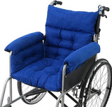 DynaRide Wheelchair Seat Cushion 18" (RPWC02-82SC)