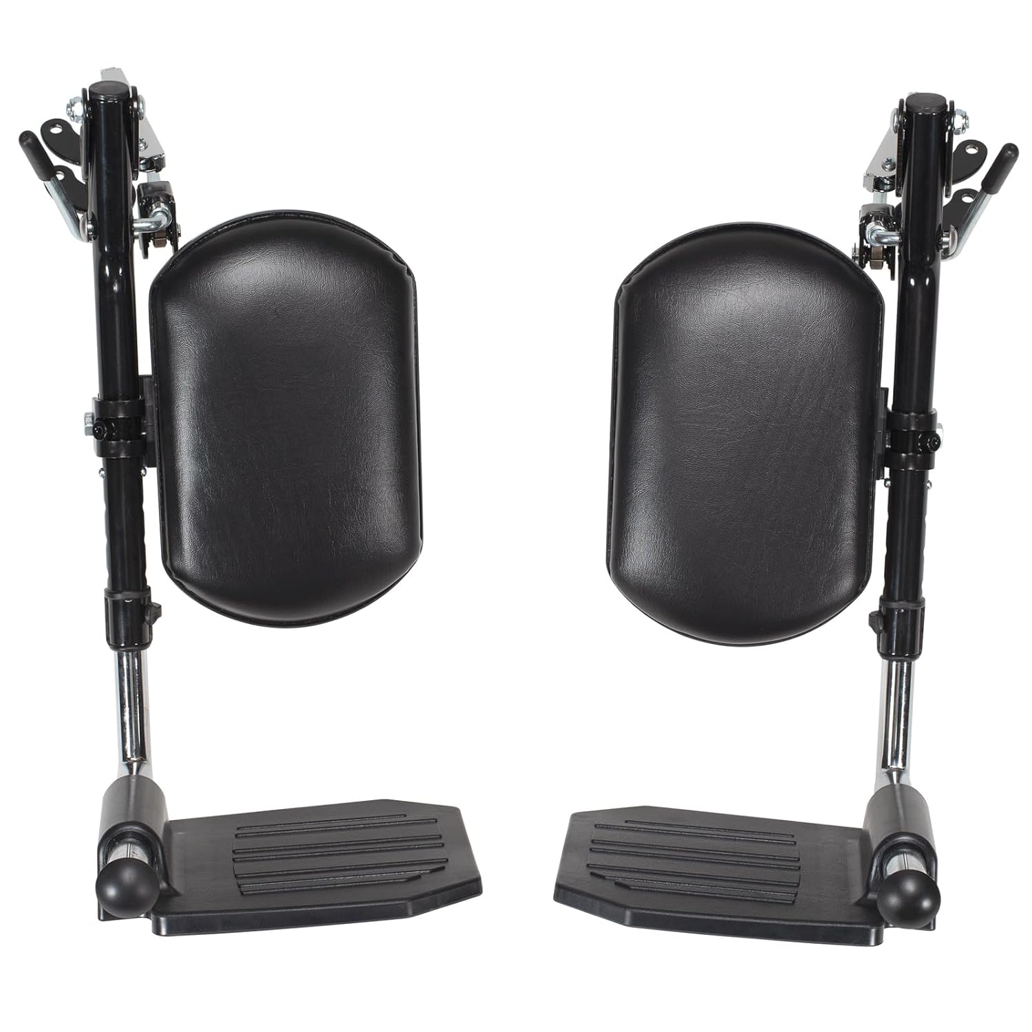 Dynarex 10280 K5 Wheelchair Elevated Leg Rest
