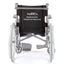 15015-24 Bariatric Reclining Wheelchair Back Upholstery Code: RPWC02-15V24