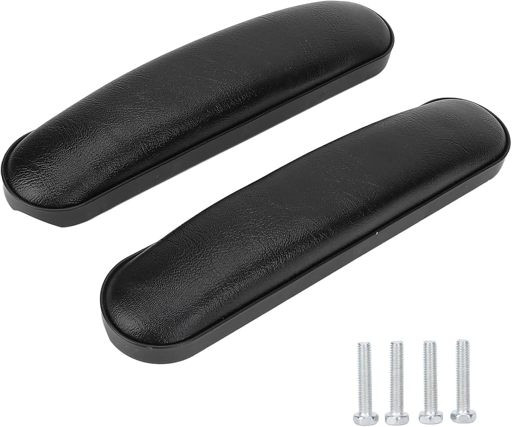 DynaRide Pediatric Wheelchair Arm Pads Code: RPWC18-PAP
