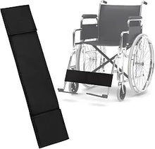 DynaRide 10284 Wheelchair Calf Strap 18" Nylon