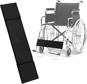 DynaRide Wheelchair Calf Strap, Nylon 18" (RPWC25-CS84)