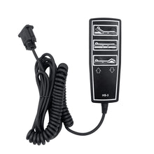 3 Function Bed Replacement Remote