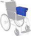 15015 Bariatric Reclining Wheelchair Arm Rails - 26" & 28" Code: RPWC19-15TR