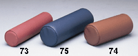 Bailey 6" DIA X 24" Bolster - Model 73