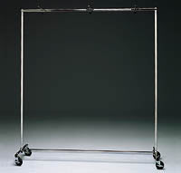 Bailey Mobile Mat Truck - Model 742