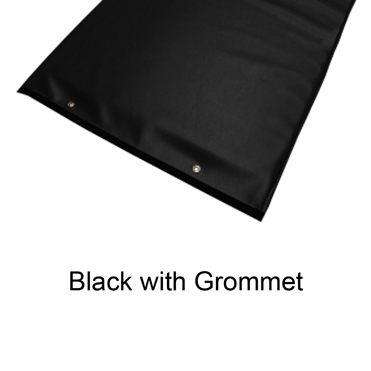 Wolf X-Ray Table Pad 1/4" - View 3