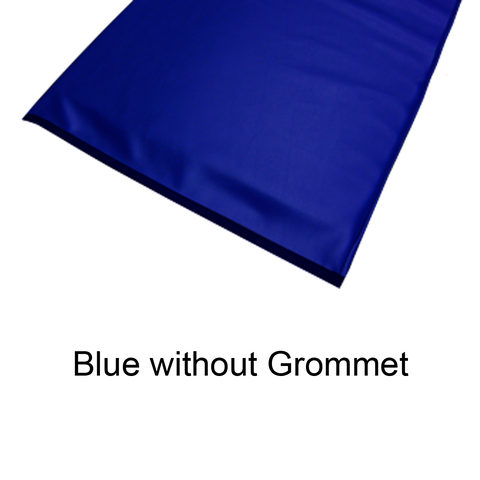 Wolf X-Ray Table Pad No Grommets Dark Blue 72" x 23 1/4"