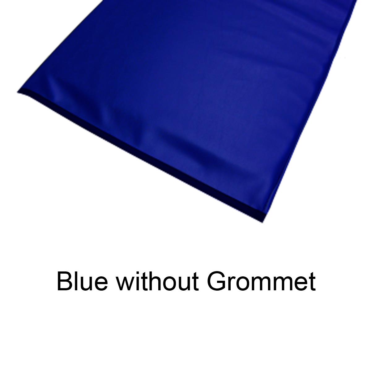 Wolf X-Ray Table Pad 1/4" - View 2