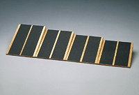 Bailey Progress Incline Board, Set of 4 - Model 7540