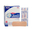 Flexible Fabric Adhesive Bandages 1 x 3 - 7609