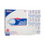 Sheer Adhesive Bandages 2 x 4, XL - 7612