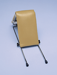 Bailey Multi-Adjustment Quadricep Rest, 8"W x 30"L - Model 7620
