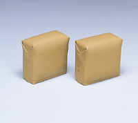 Bailey Economy Push Up Blocks, Pair - Model 763