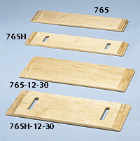 Bailey Transfer Board - Model 765