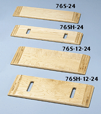 Bailey Transfer Board - Model 765