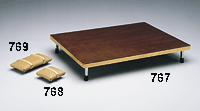 Bailey Economy Powder Board - Model 767