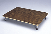 Bailey Deluxe Powder Board - Model 767D