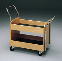 Bailey Utility Cart - Model 776