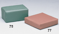 Bailey 3"H x 12" x 12" Square - Model 77