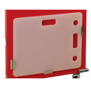 Harloff Cardiac Board Brackets only