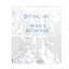Patient Belonging Bag - Drawstring Code: 8014