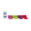 Non-Sterile Cohesive Bandage 3" x 5 yd, Assorted - 8035AS